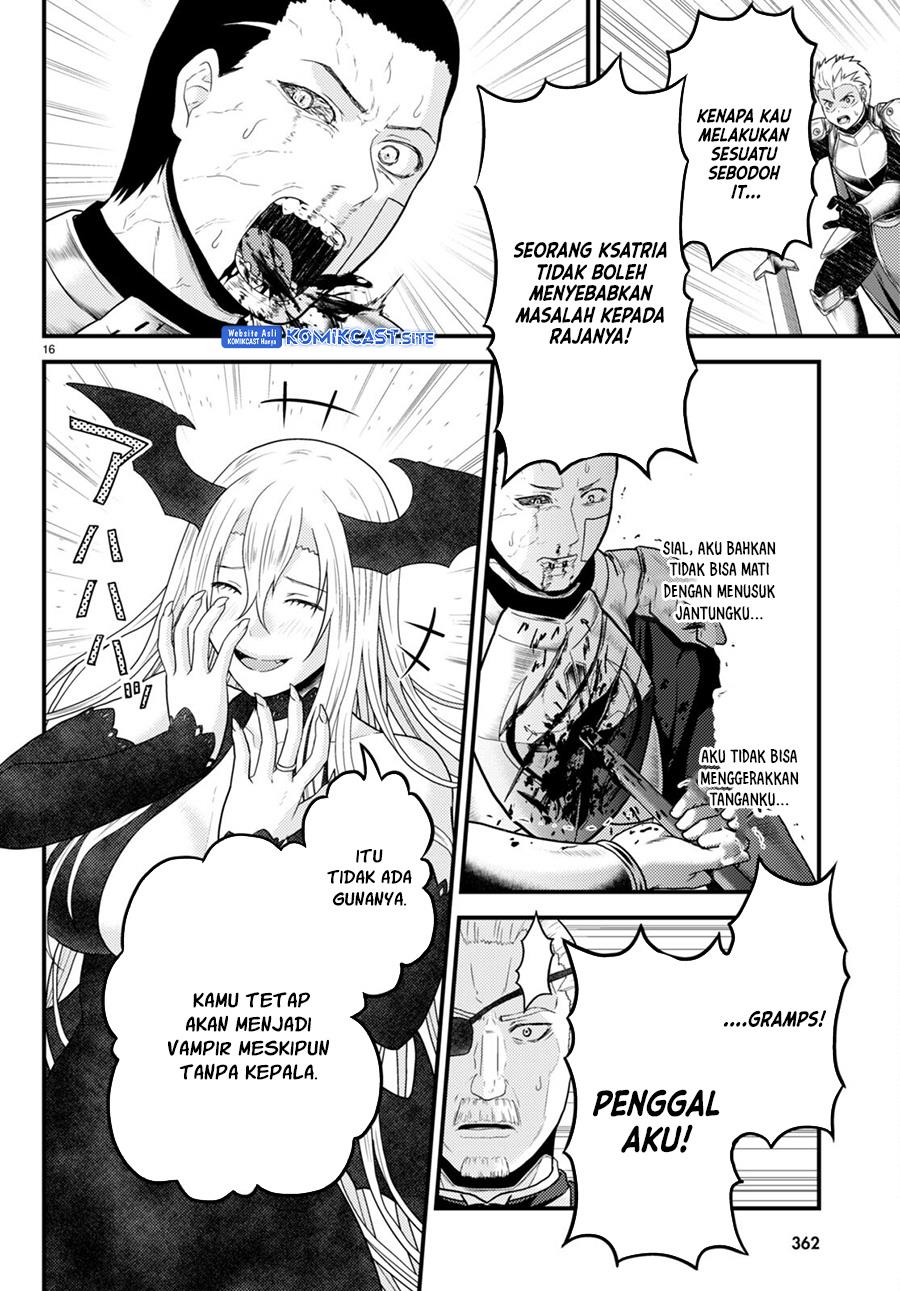 Murabito Desu ga Nani ka? Chap 62 - Next Chap 63