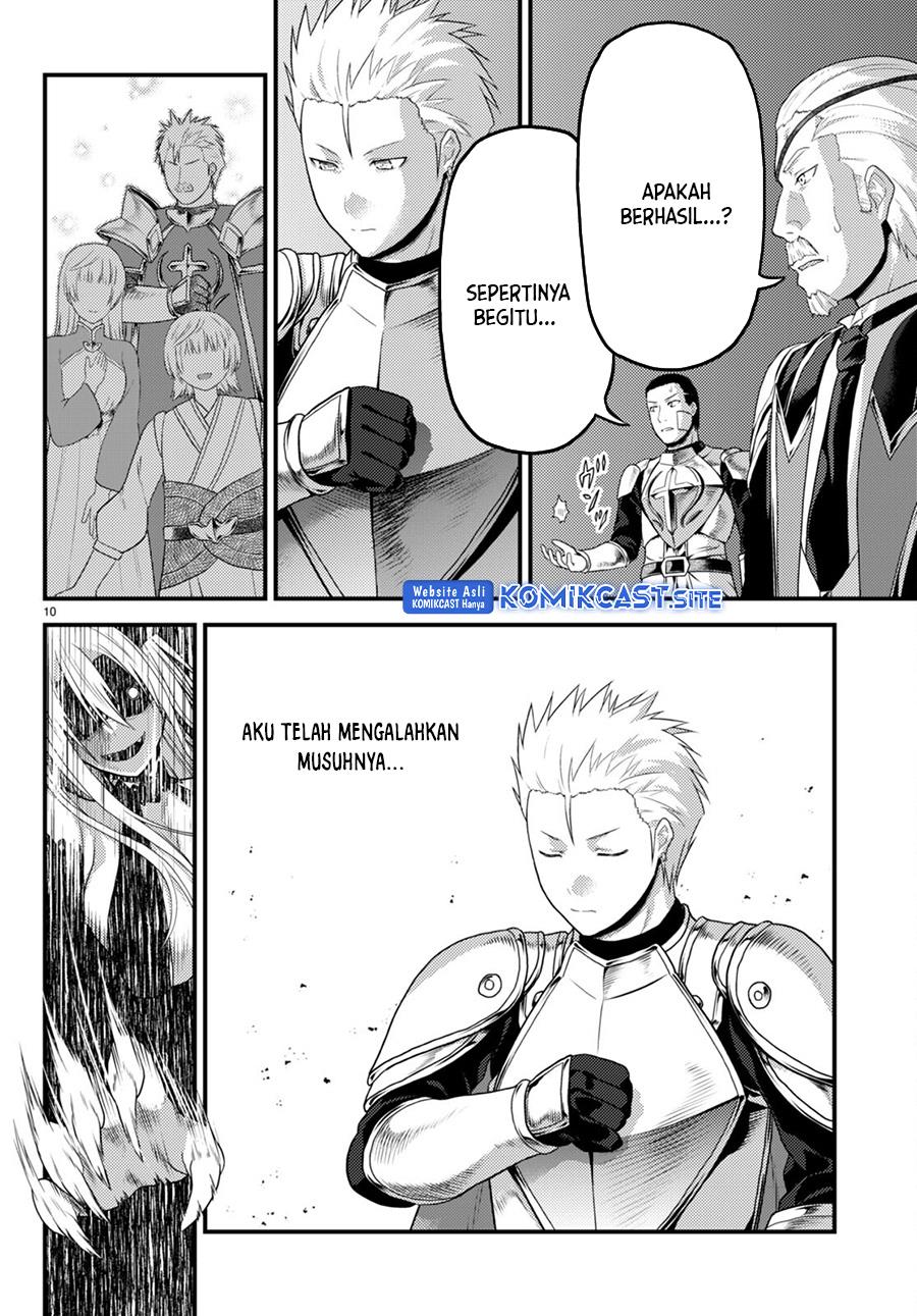 Murabito Desu ga Nani ka? Chap 62 - Next Chap 63