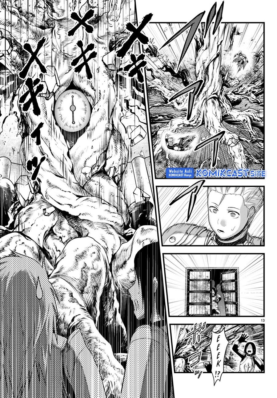 Murabito Desu ga Nani ka? Chap 63 - Next Chap 64