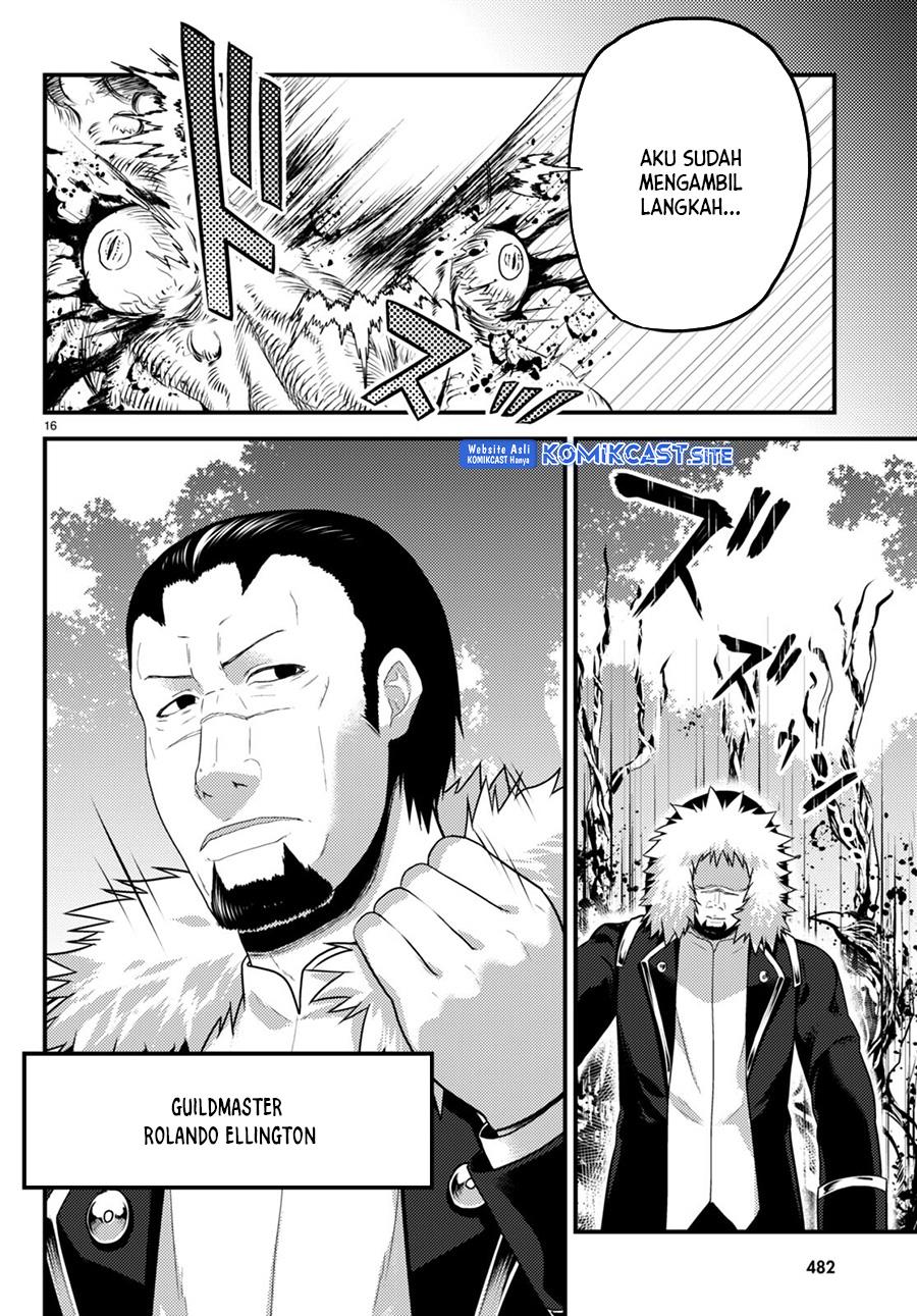 Murabito Desu ga Nani ka? Chap 65 - Next Chap 66