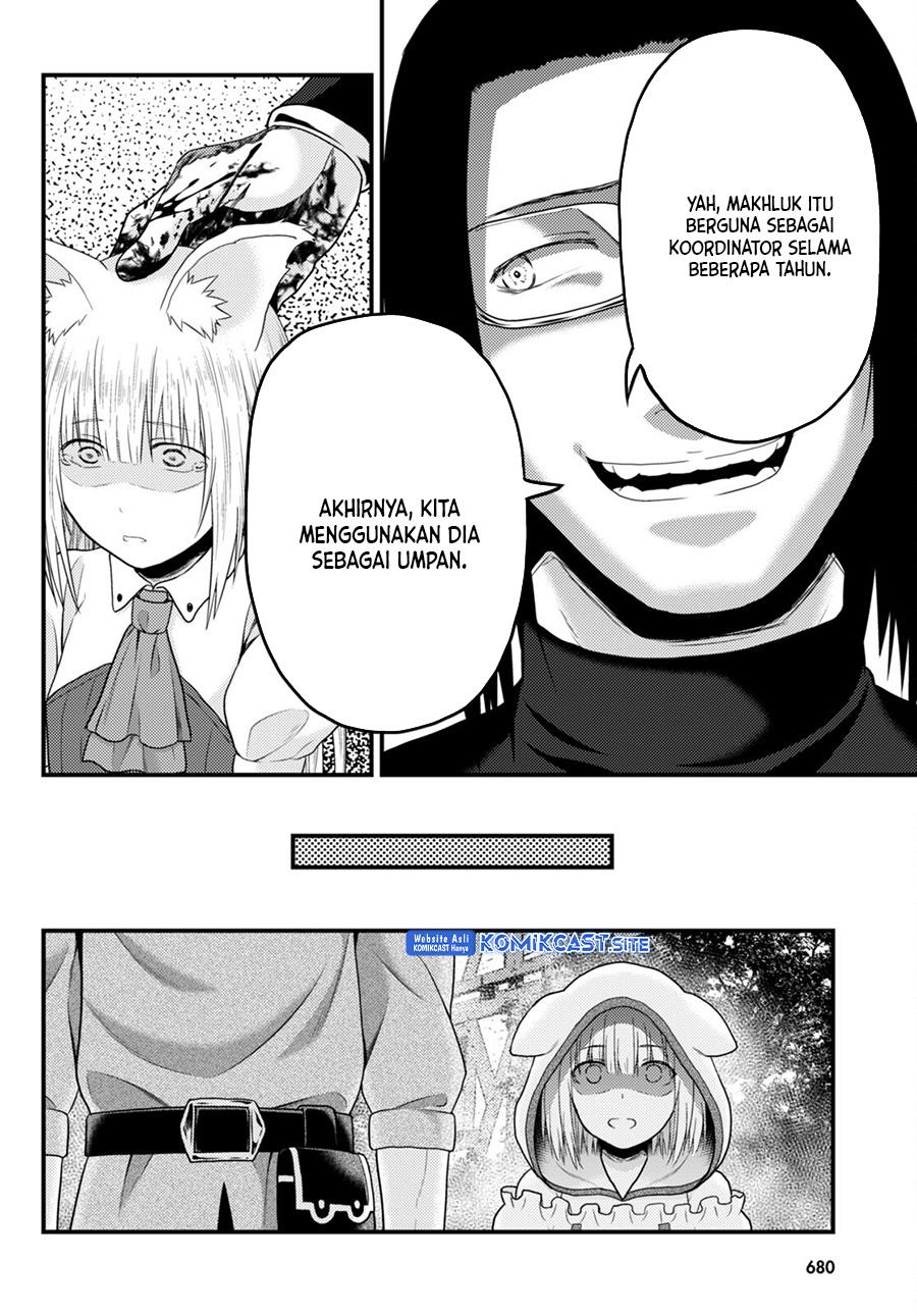 Murabito Desu ga Nani ka? Chap 66 - Next Chap 67