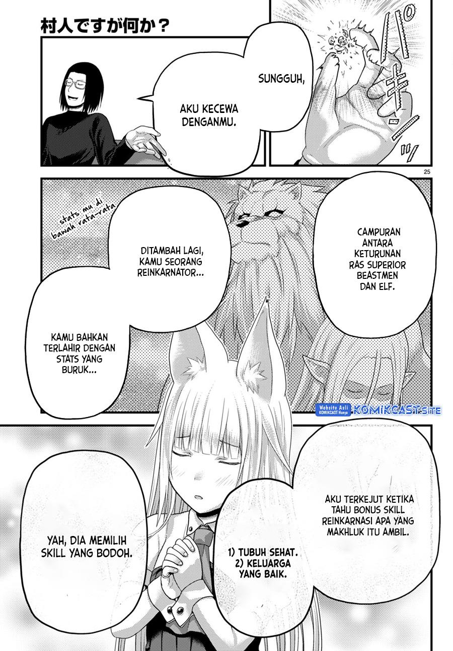 Murabito Desu ga Nani ka? Chap 66 - Next Chap 67