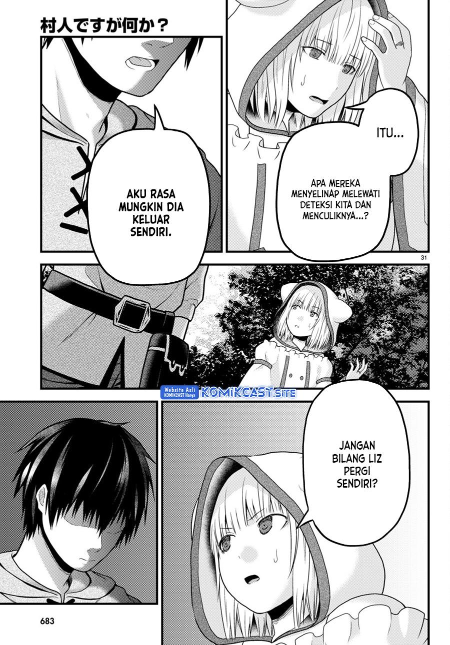 Murabito Desu ga Nani ka? Chap 66 - Next Chap 67