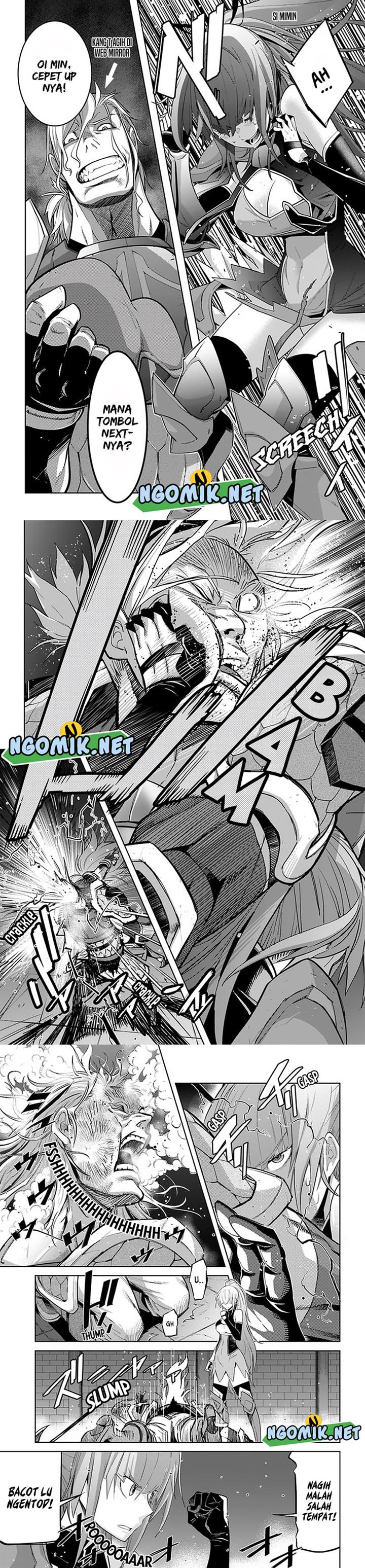 Murim Login Chap 87 - Next Chap 88