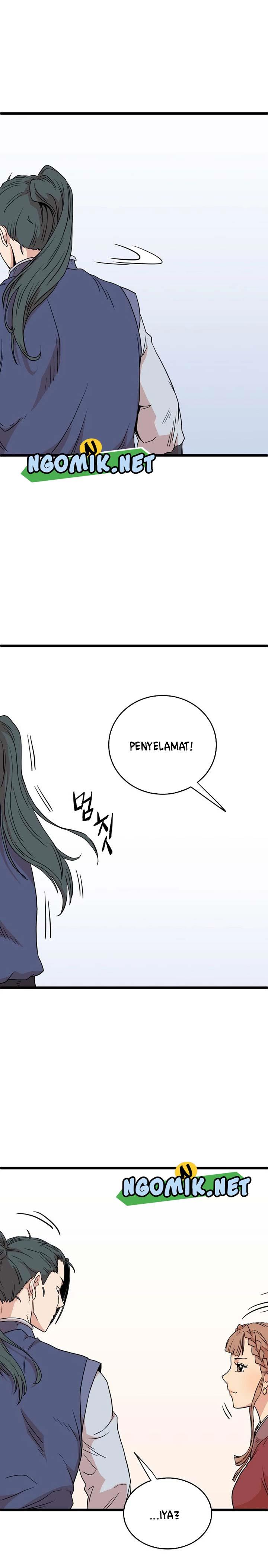 Murim Login Chap 89 - Next Chap 90