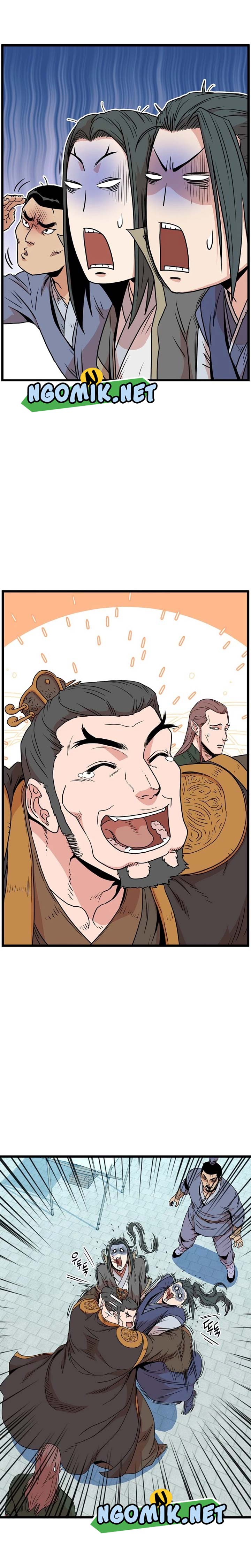 Murim Login Chap 90 - Next Chap 91