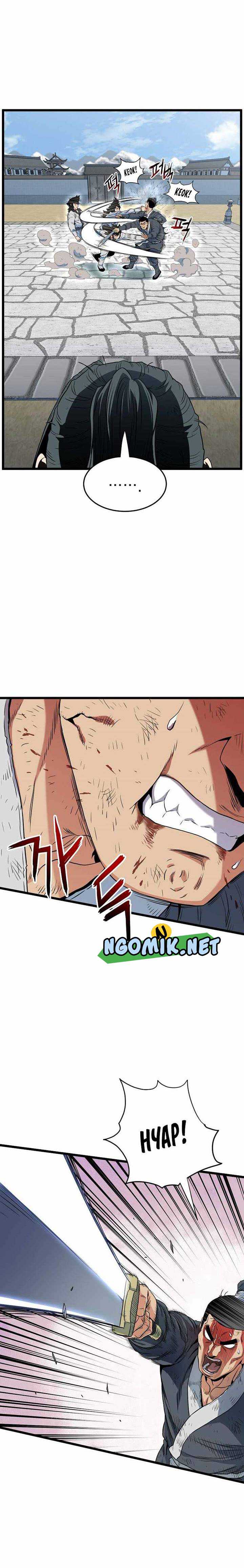 Murim Login Chap 107 - Next Chap 108