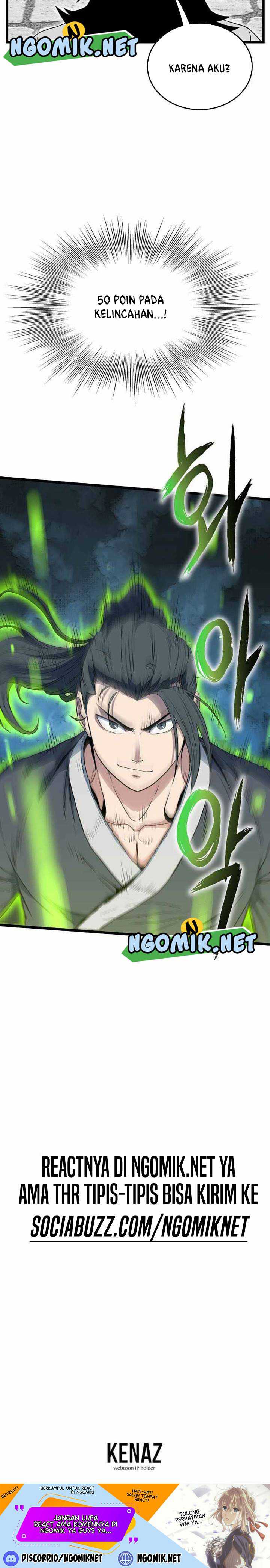 Murim Login Chap 107 - Next Chap 108