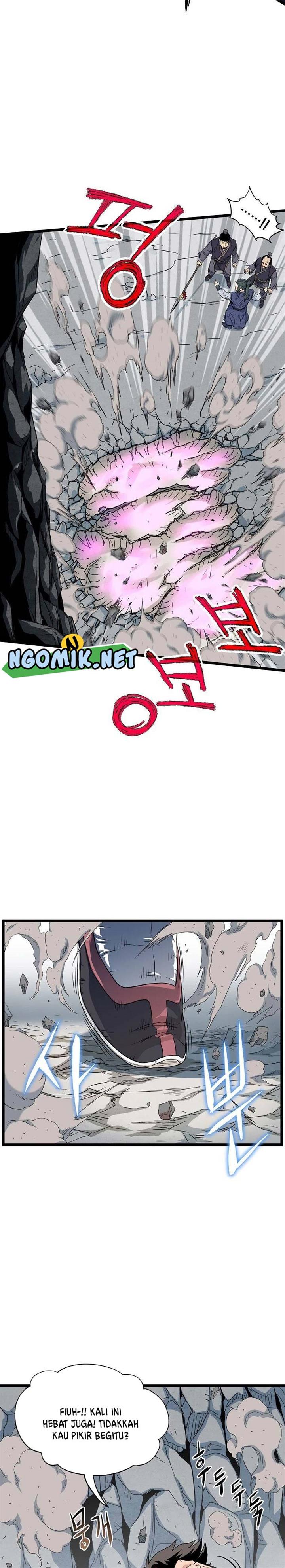 Murim Login Chap 104 - Next Chap 105