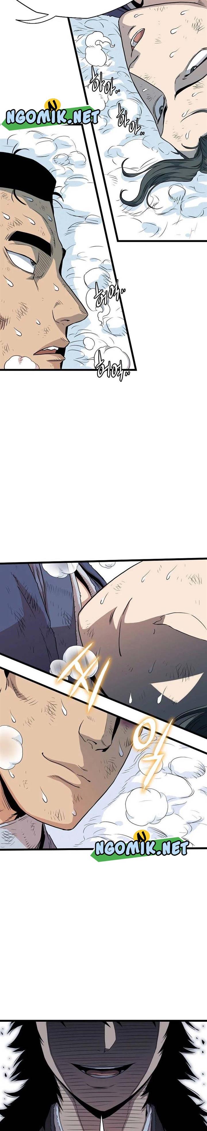 Murim Login Chap 104 - Next Chap 105