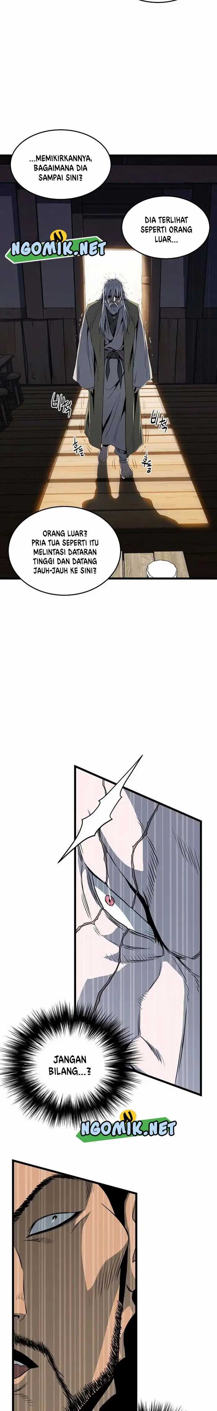 Murim Login Chap 109 - Next Chap 110