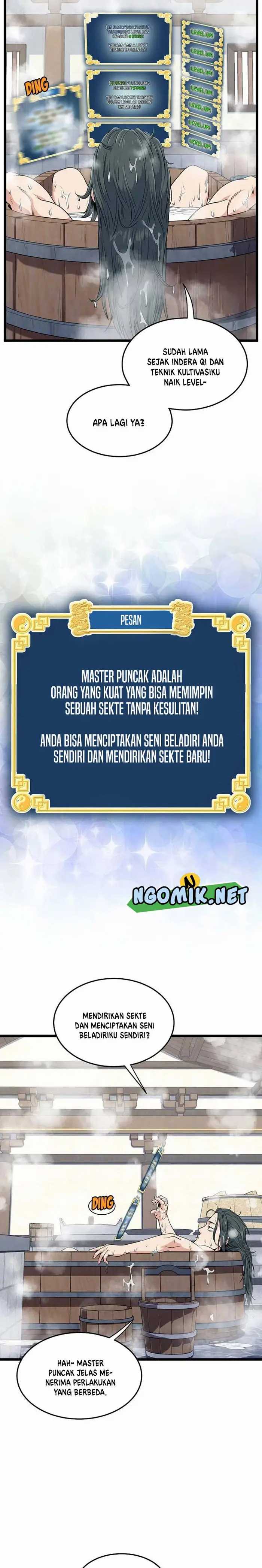 Murim Login Chap 109 - Next Chap 110