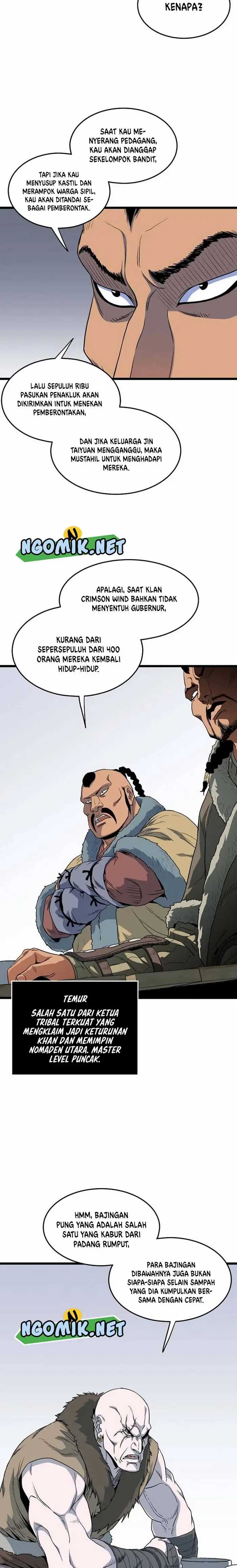 Murim Login Chap 109 - Next Chap 110