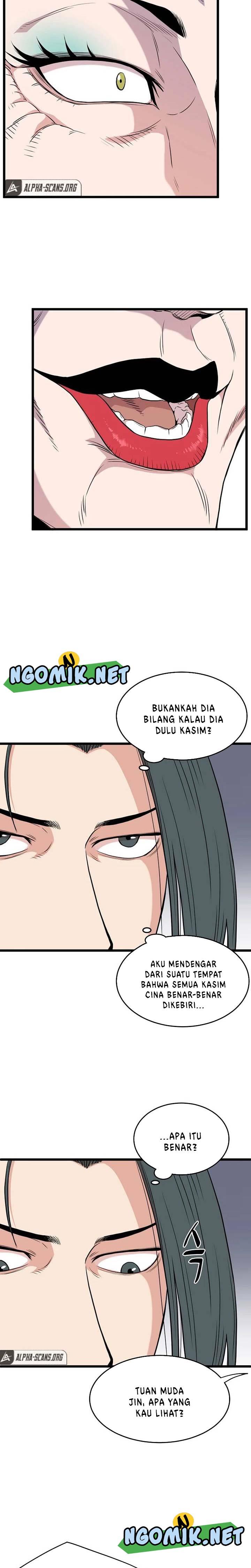 Murim Login Chap 100 - Next Chap 101