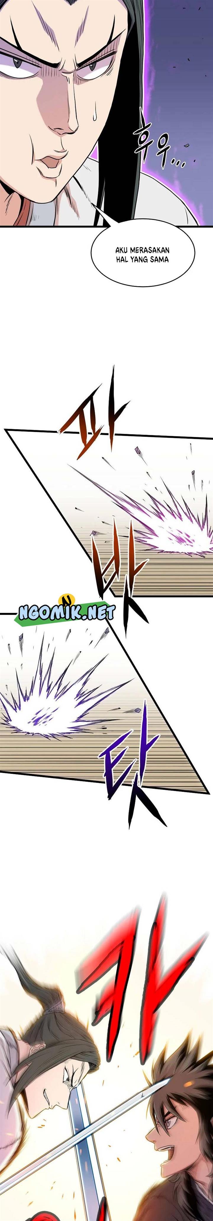 Murim Login Chap 101 - Next Chap 102