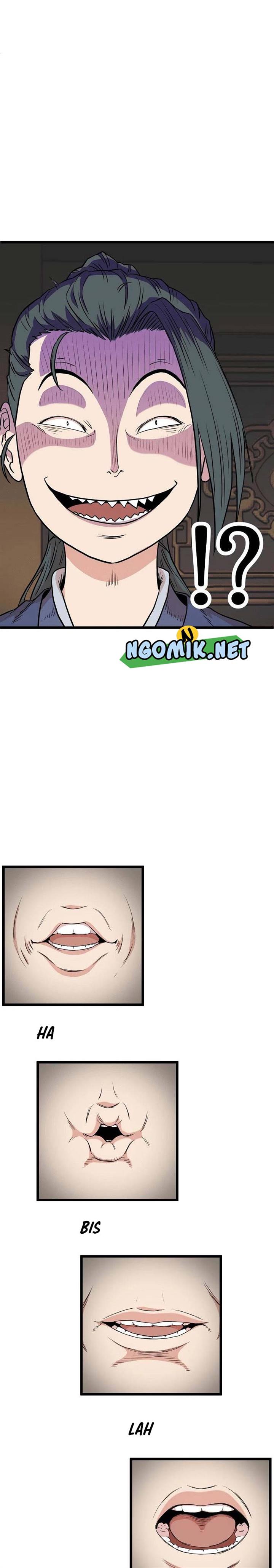 Murim Login Chap 101 - Next Chap 102