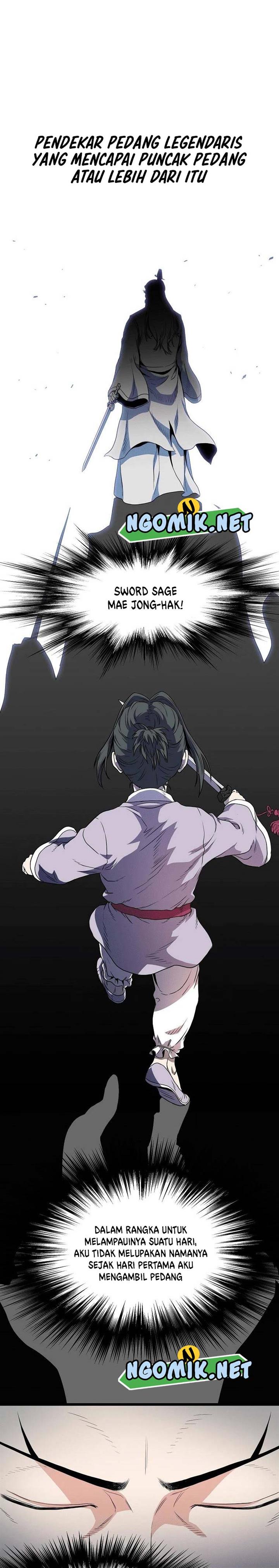 Murim Login Chap 101 - Next Chap 102