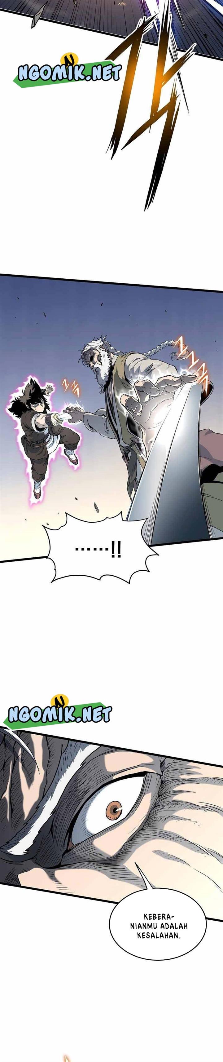 Murim Login Chap 115 - Next Chap 116