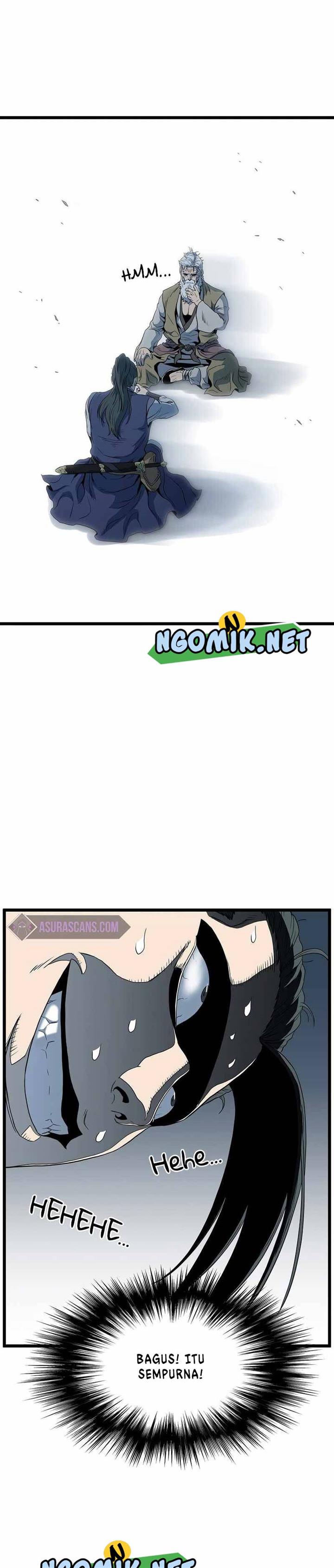 Murim Login Chap 115 - Next Chap 116