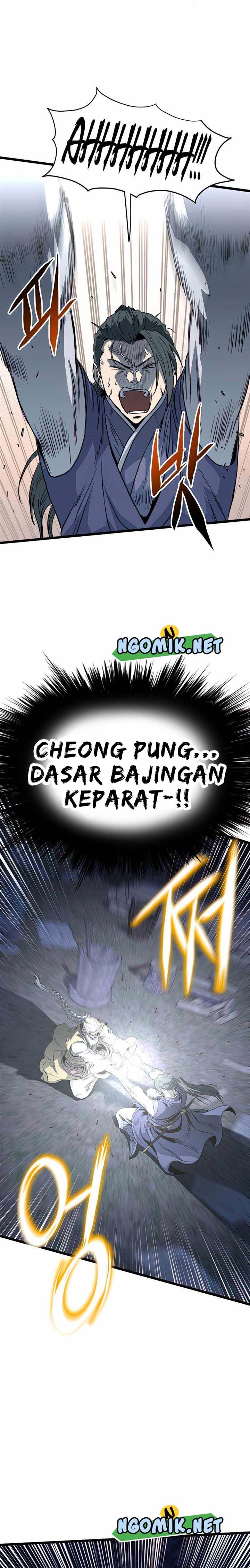 Murim Login Chap 116 - Next Chap 117