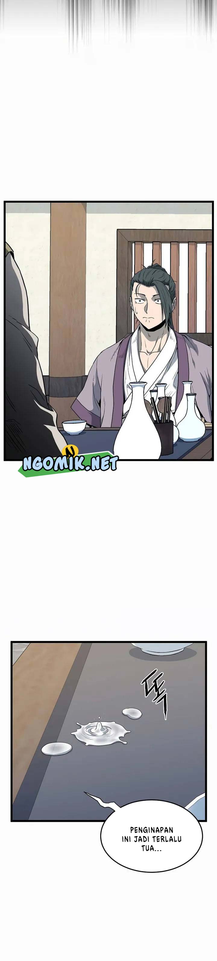 Murim Login Chap 118 - Next Chap 119