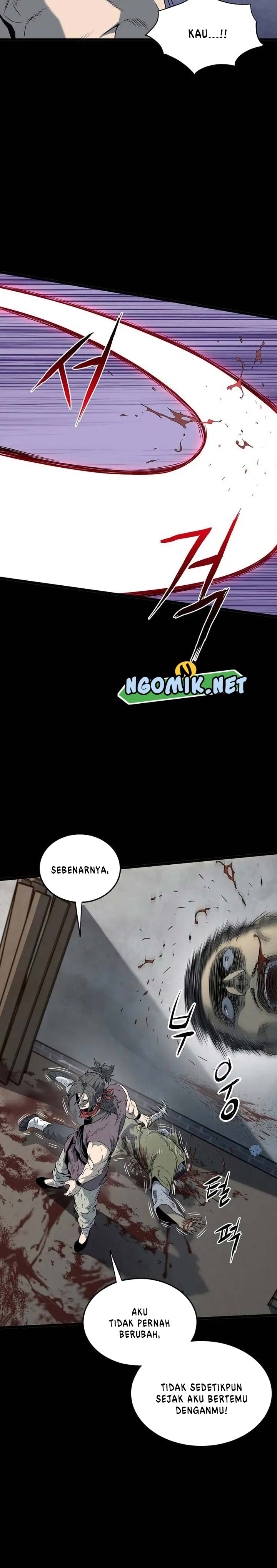 Murim Login Chap 118 - Next Chap 119