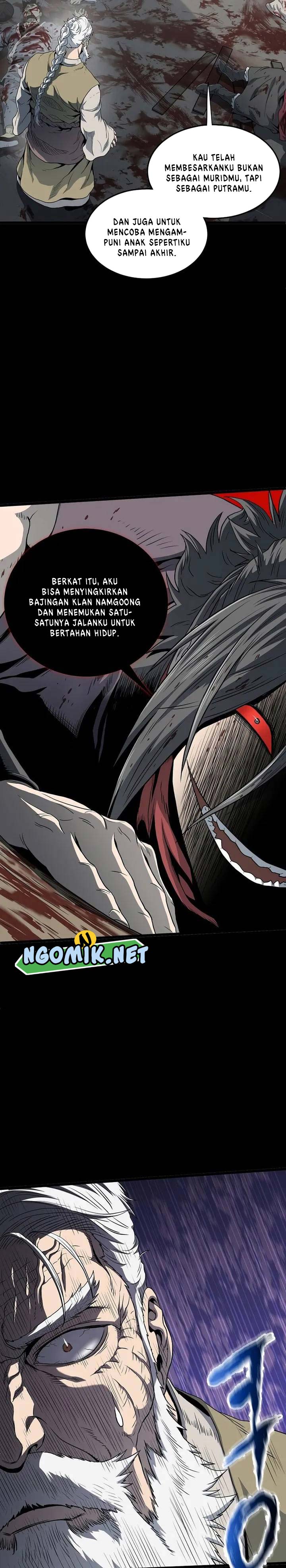 Murim Login Chap 118 - Next Chap 119