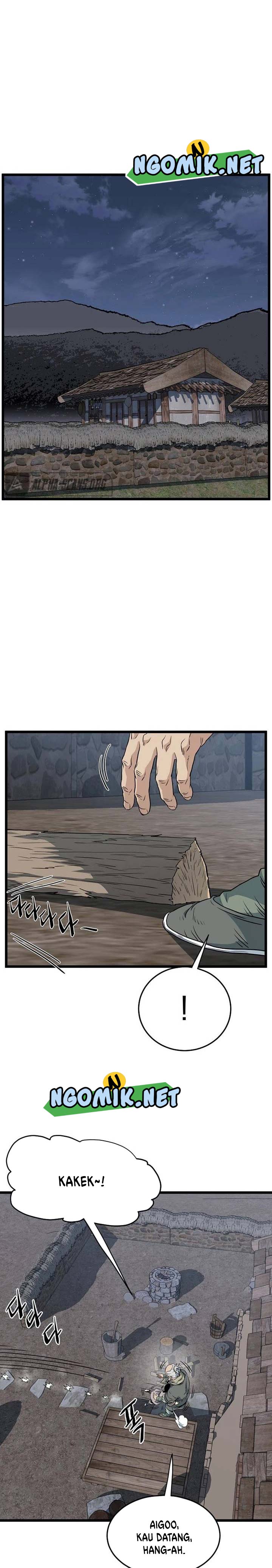 Murim Login Chap 112 - Next Chap 113