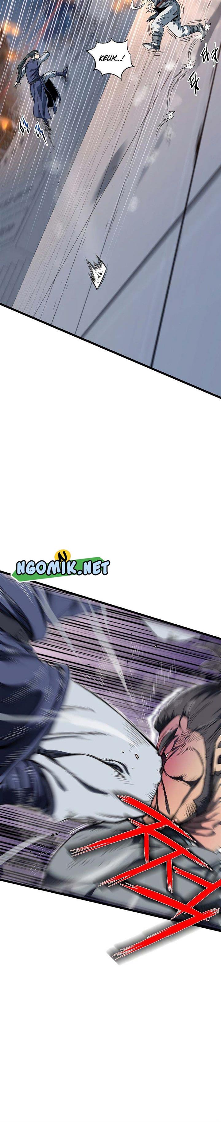 Murim Login Chap 125 - Next Chap 126