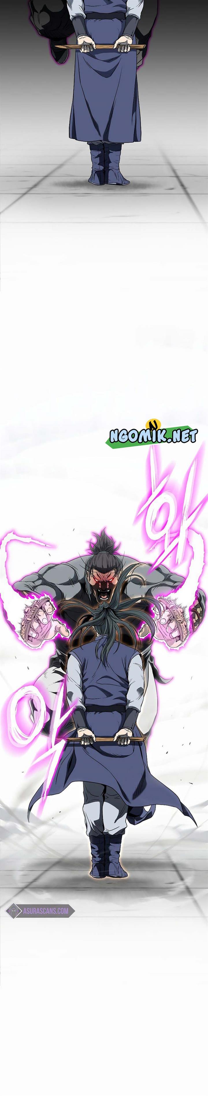 Murim Login Chap 125 - Next Chap 126