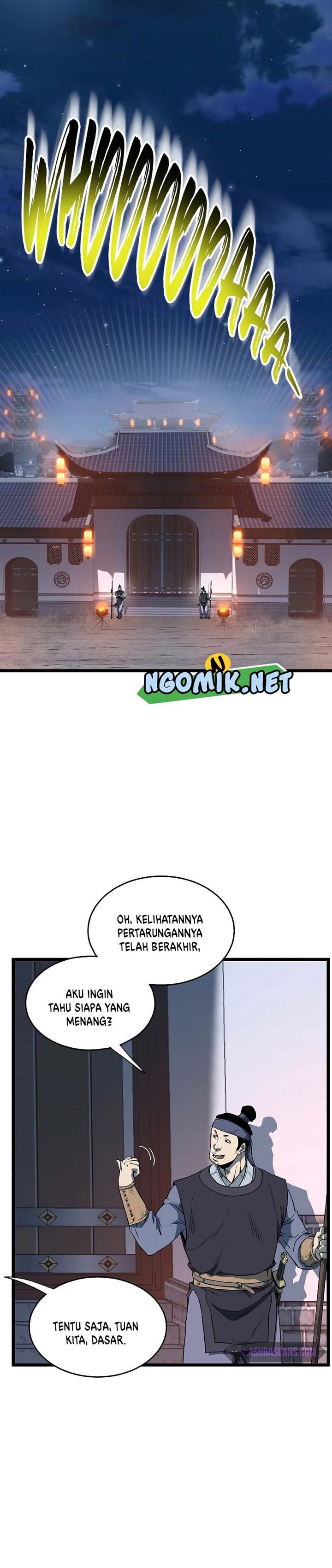 Murim Login Chap 126 - Next Chap 127