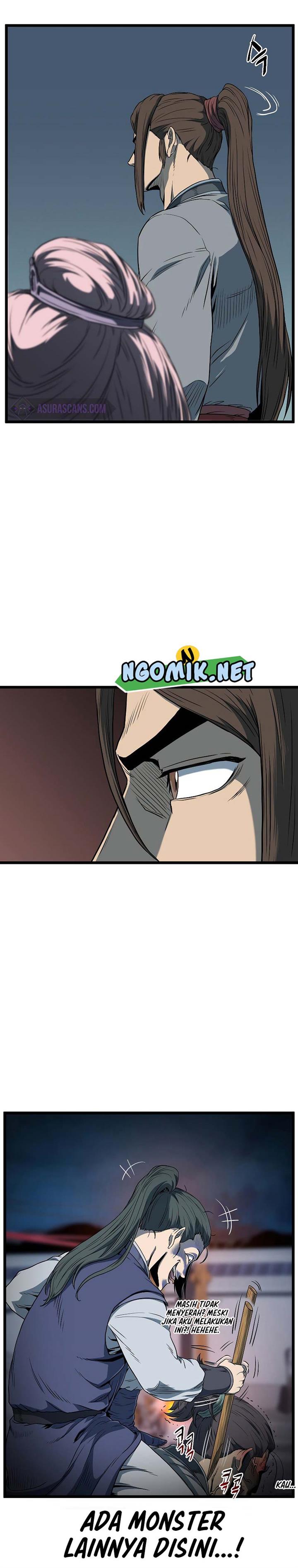 Murim Login Chap 126 - Next Chap 127