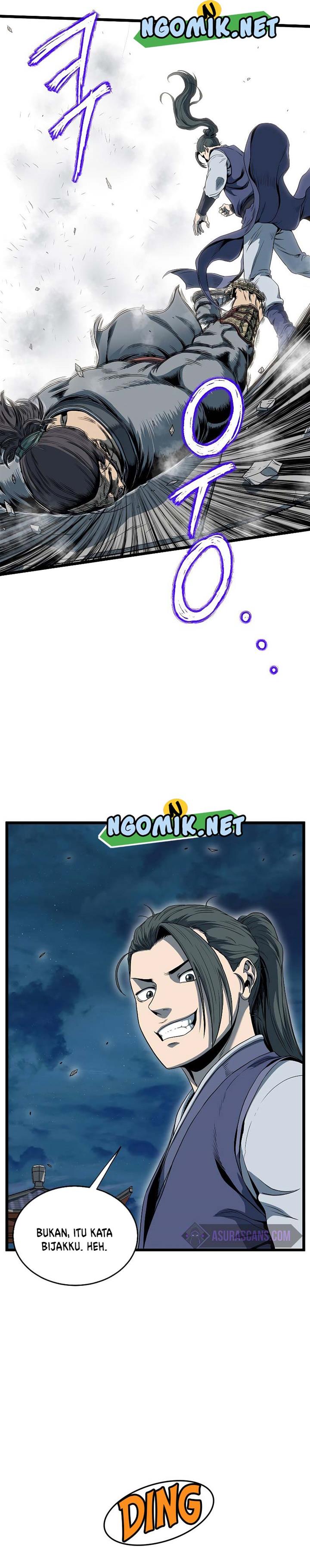 Murim Login Chap 126 - Next Chap 127