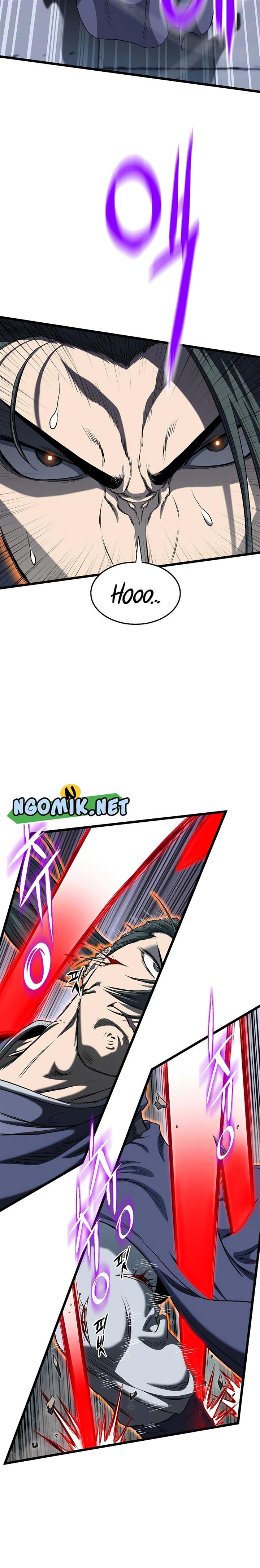 Murim Login Chap 128 - Next Chap 129