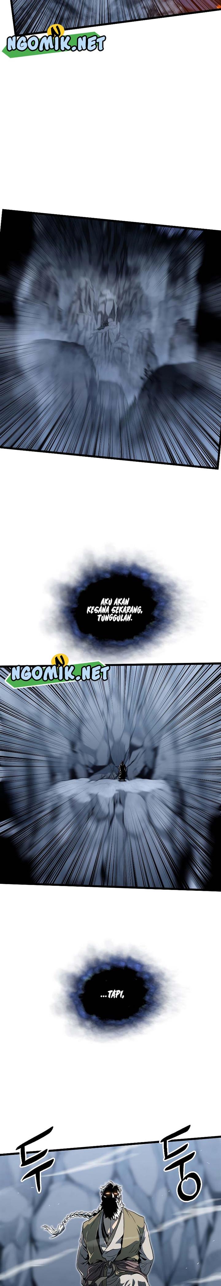 Murim Login Chap 128 - Next Chap 129