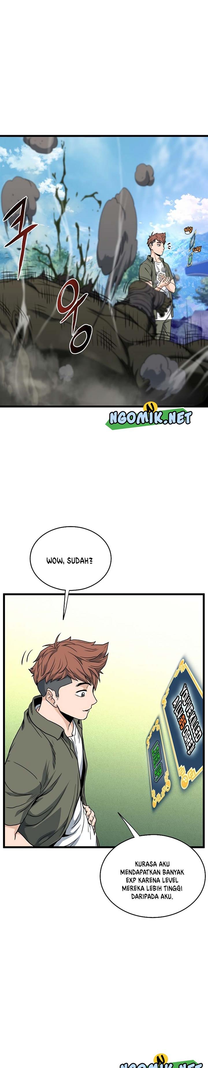 Murim Login Chap 137 - Next Chap 138