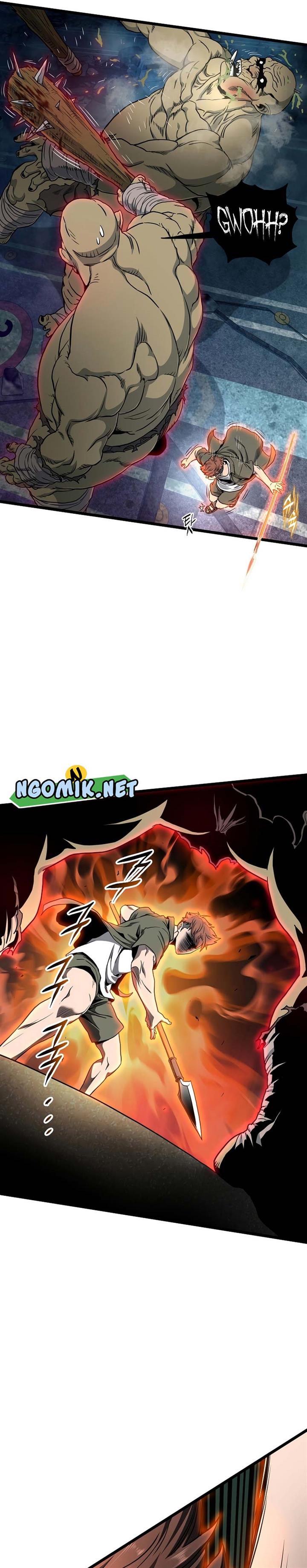 Murim Login Chap 137 - Next Chap 138