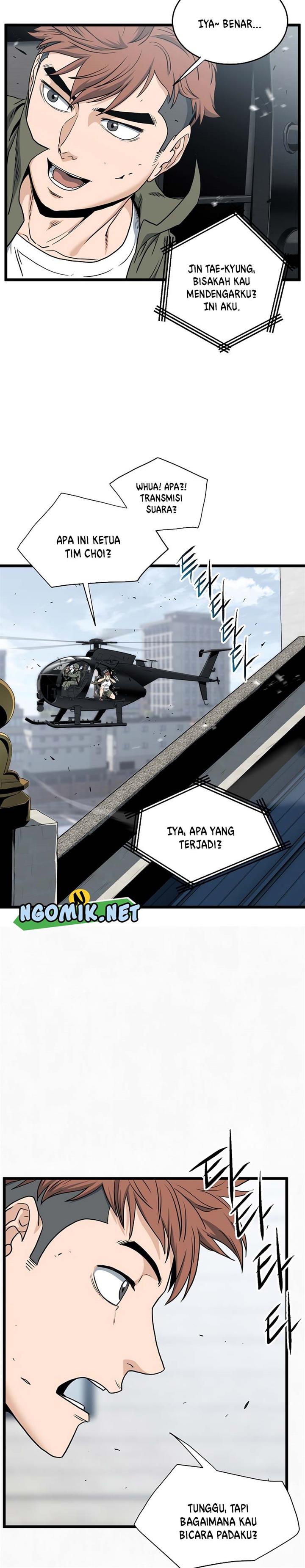 Murim Login Chap 137 - Next Chap 138