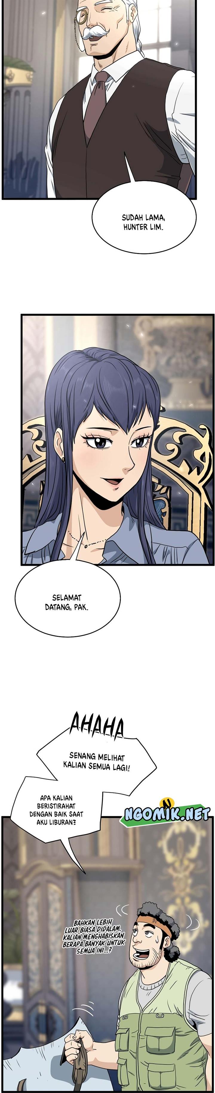 Murim Login Chap 137 - Next Chap 138