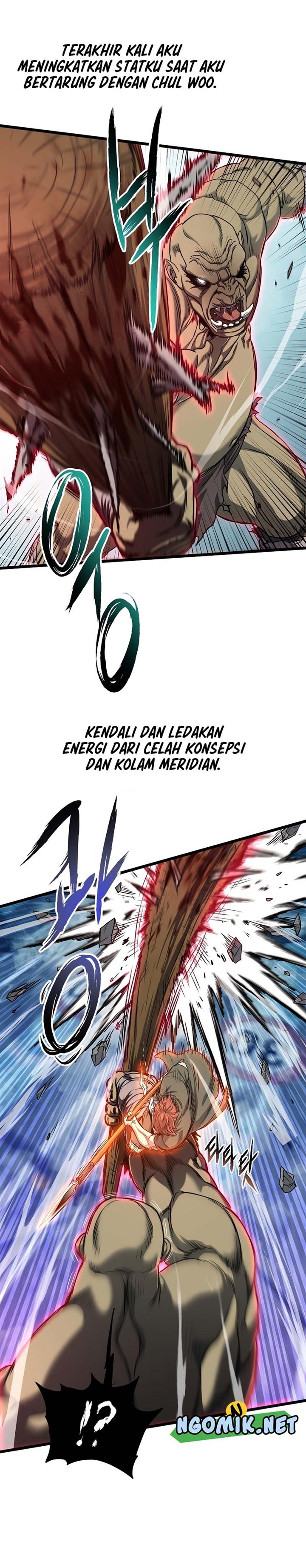 Murim Login Chap 137 - Next Chap 138