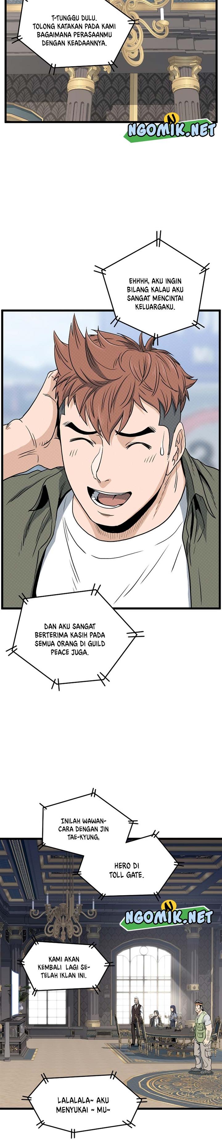 Murim Login Chap 137 - Next Chap 138