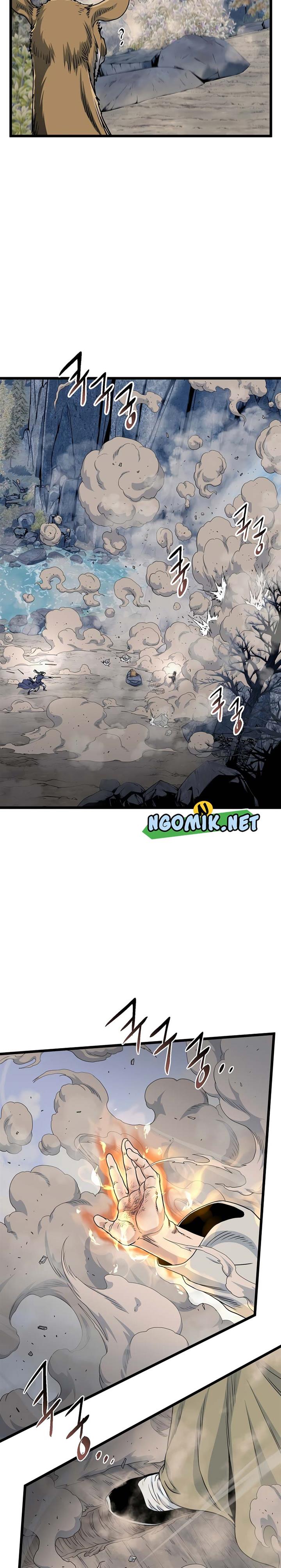 Murim Login Chap 134 - Next Chap 135