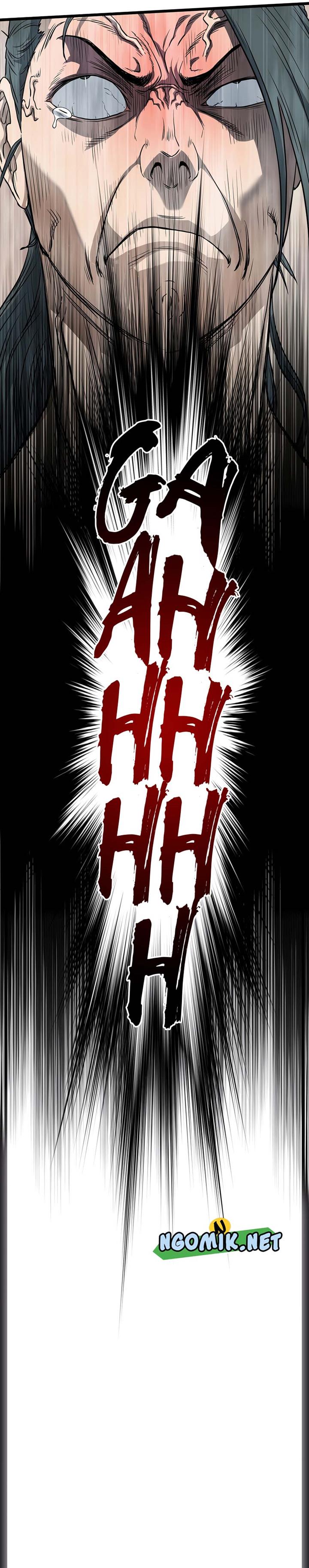 Murim Login Chap 134 - Next Chap 135