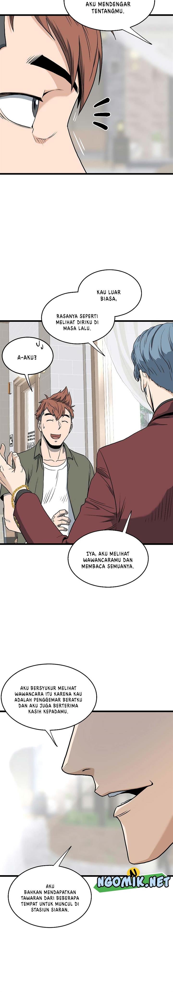 Murim Login Chap 138 - Next Chap 139