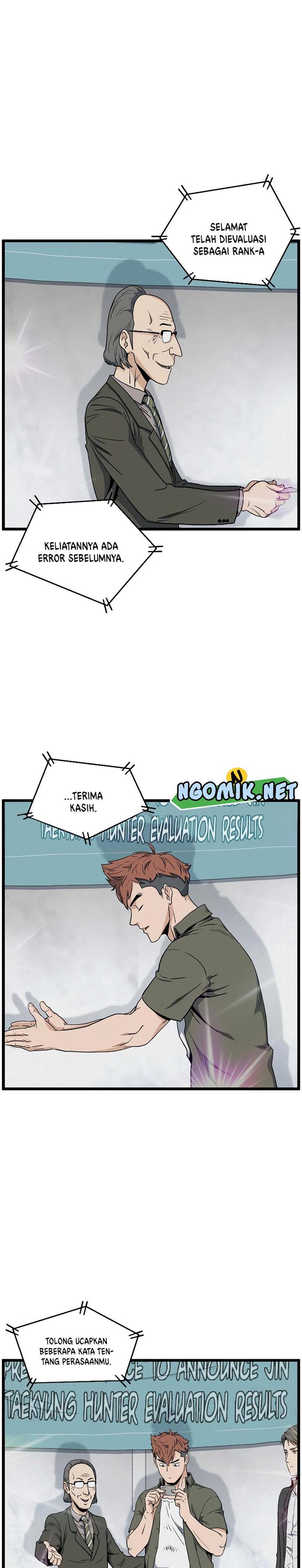 Murim Login Chap 139 - Next Chap 140