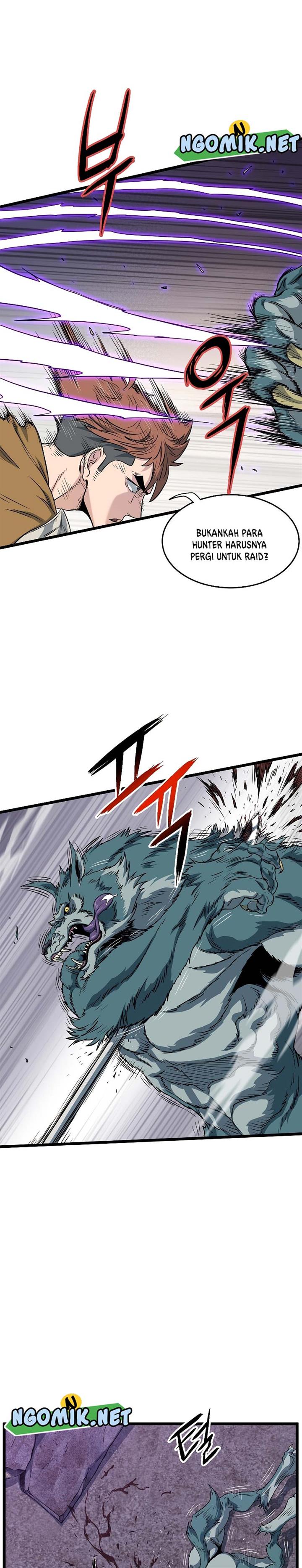 Murim Login Chap 139 - Next Chap 140