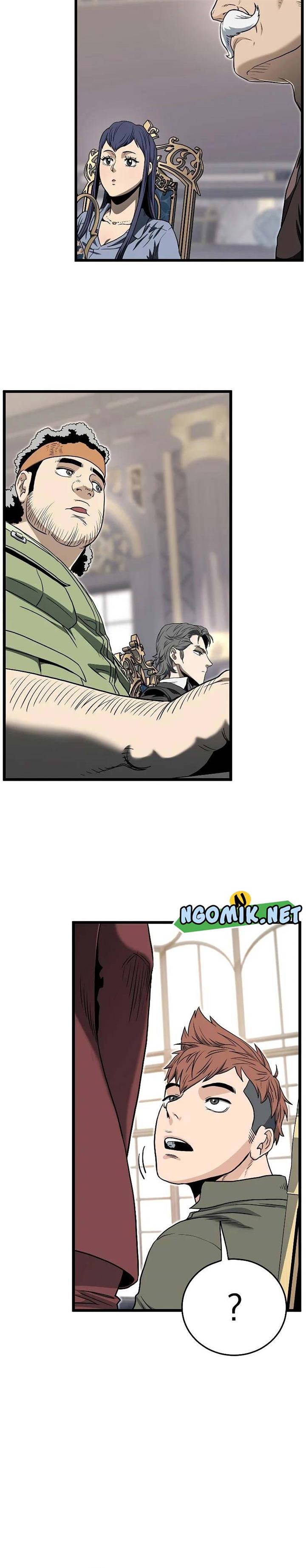 Murim Login Chap 139 - Next Chap 140