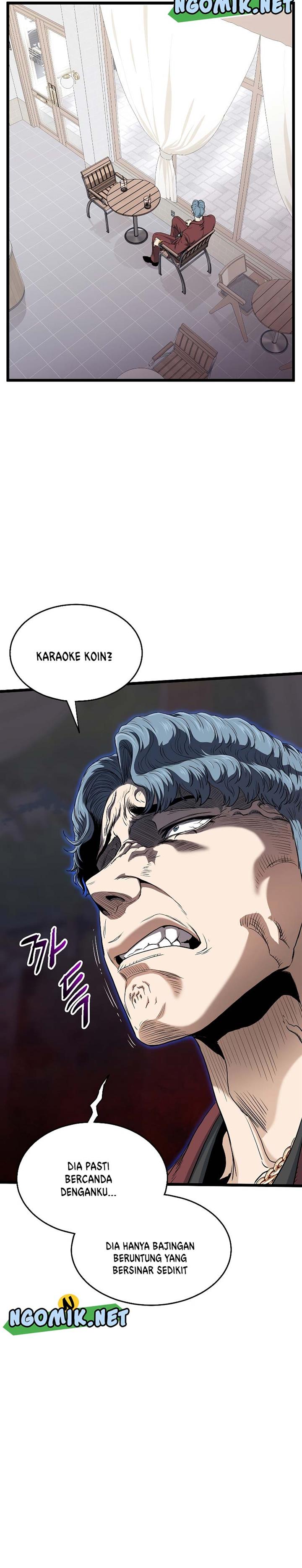 Murim Login Chap 139 - Next Chap 140