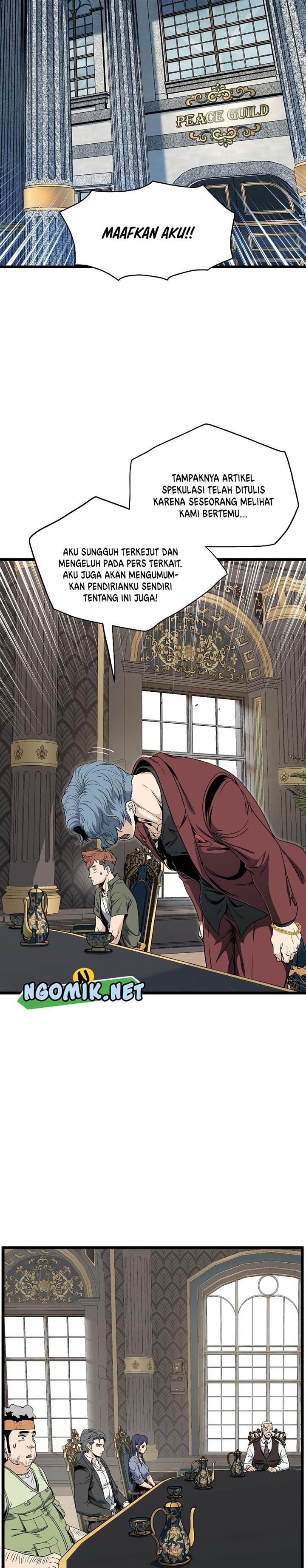 Murim Login Chap 139 - Next Chap 140