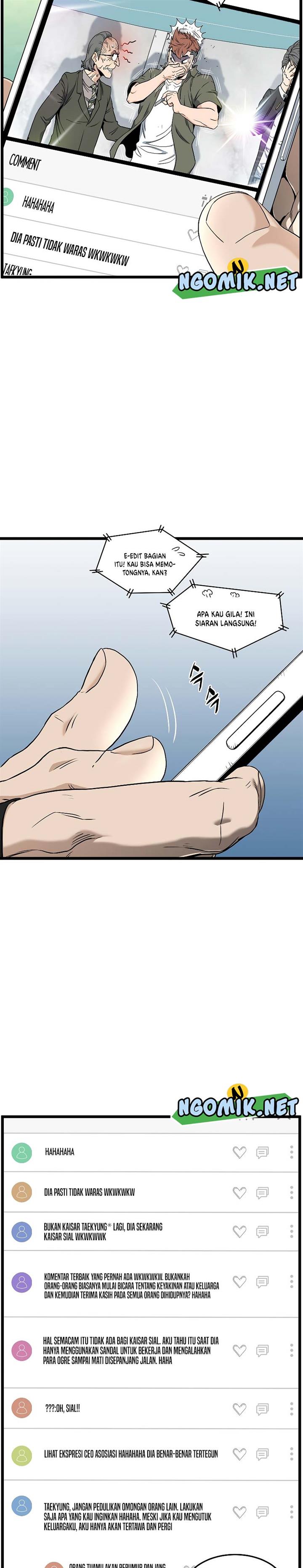 Murim Login Chap 139 - Next Chap 140